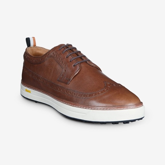 Allen Edmonds Other - Allen Edmonds Dunes Wingtip Golf Shoe VARIOUS SIZES